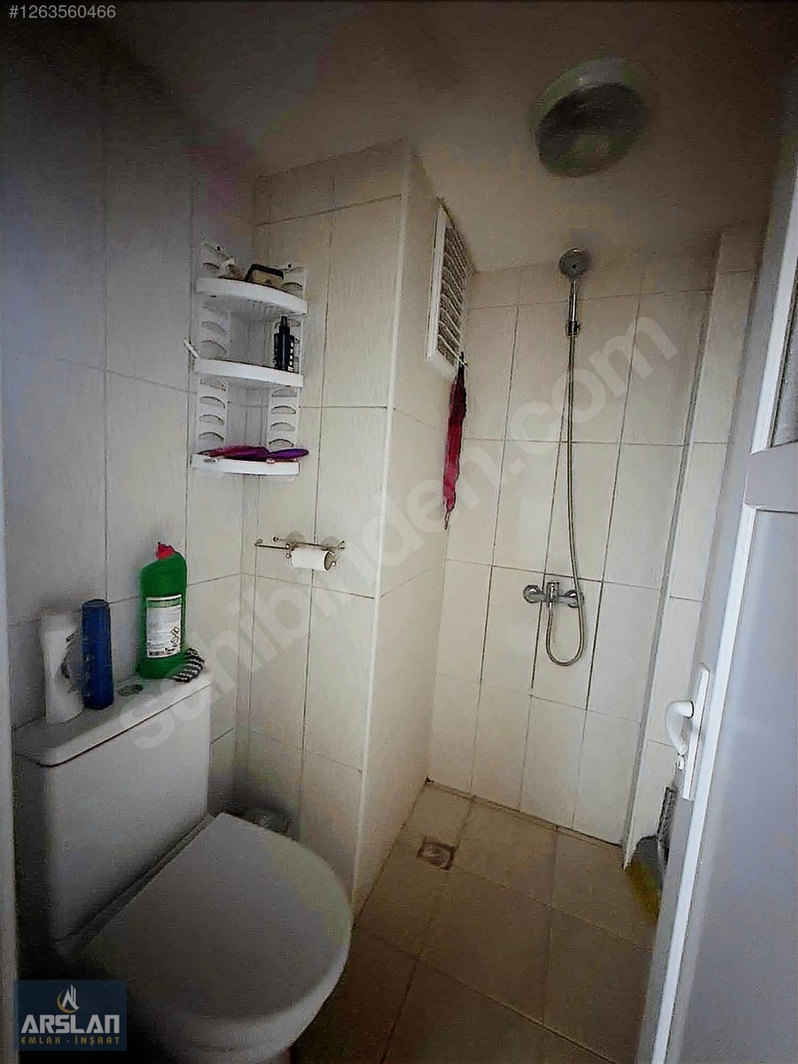 ARSLAN EMLAK'TAN İNEGÖL MAHMUDİYE MAHALLESİ SATILIK DUBLEX DAİRE - BURSA İNEGÖL fotoğraf 26