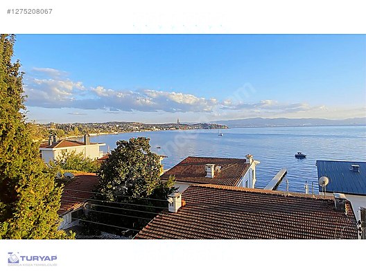 Turyap Koza'dan Denize Sıfır Site İçinde Satılık Müstakil Ev - KOCAELİ DARICA fotoğraf 18