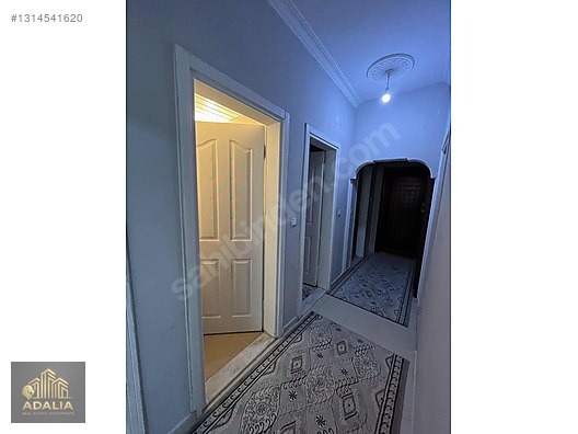 Konuksever'de Satılık 3+1 Giriş Daire Konuksever İlkokulu Yakını - ANTALYA MURATPAŞA fotoğraf 22
