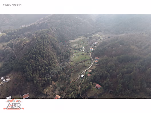 GEYVE İLİMBEY MAH. 1000m2 İMARLI TEK TAPU KUPON ARSA - SAKARYA GEYVE fotoğraf 27