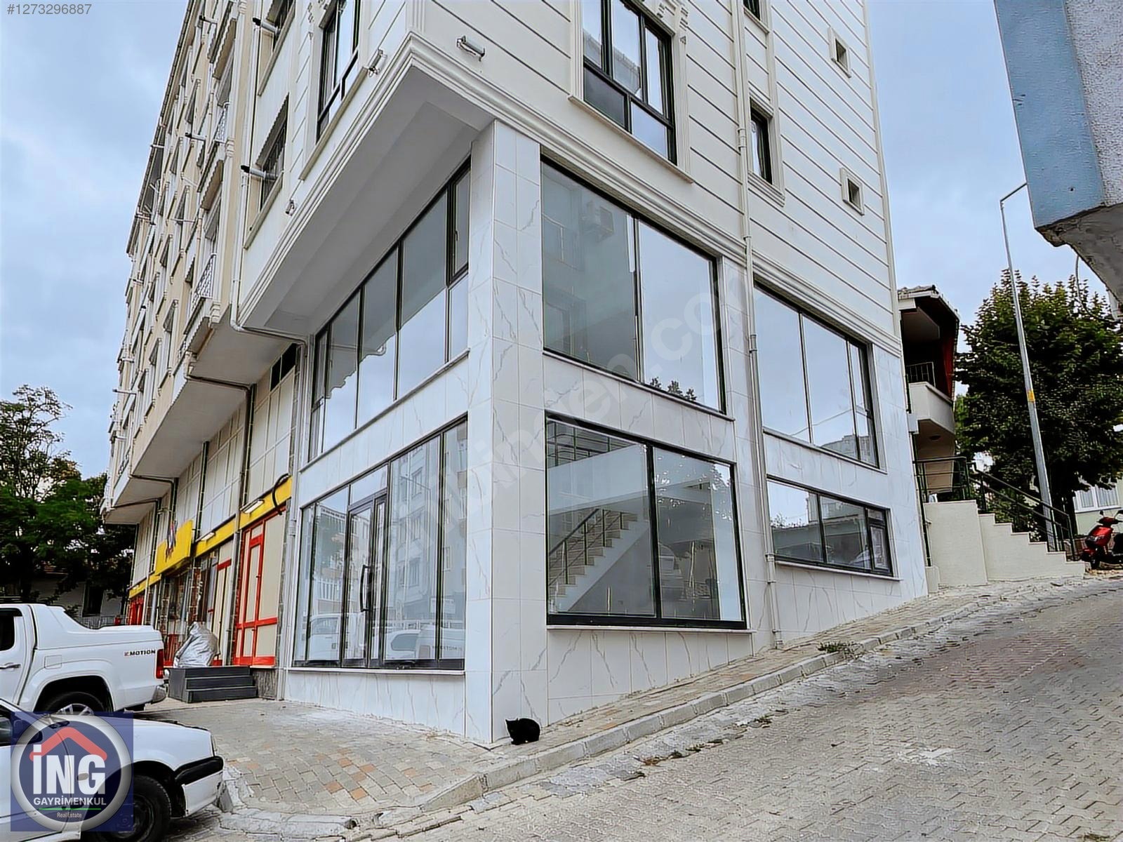 KIRKLARELİ MERKEZ ANA CADDE ÜZERİ SATILIK KUPON DÜKKAN - KIRKLARELİ MERKEZ fotoğraf 22