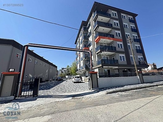 Düden Şelalesi yolu üzeri ana cadde kenarı satılık 2 + 1 daire - ANTALYA KEPEZ fotoğraf 30