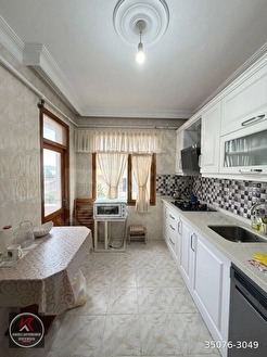 KARAMÜRSEL KAYACIK’TA DENİZ MANZARALI SATILIK 3+1 İSKANLI DAİRE | SİTE İÇİ - KOCAELİ KARAMÜRSEL fotoğraf 9