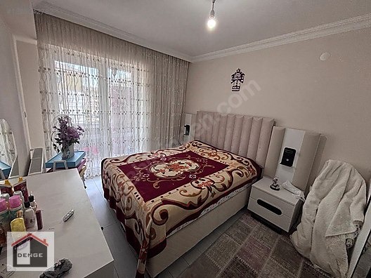 SAĞLIK MAHALLESİ YOL CEPHELİ TAKASA UYGUN SATILIK 2+1 DAİRE - BOLU MERKEZ fotoğraf 7