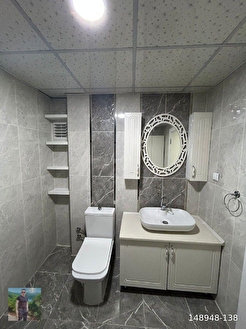 AL EMLAK'TAN SATILIK DAİRE 4+1 ANKARA POLATLI İSTİKLAL MAHALLESİ'NDEN FULL YAPIL - ANKARA POLATLI fotoğraf 3
