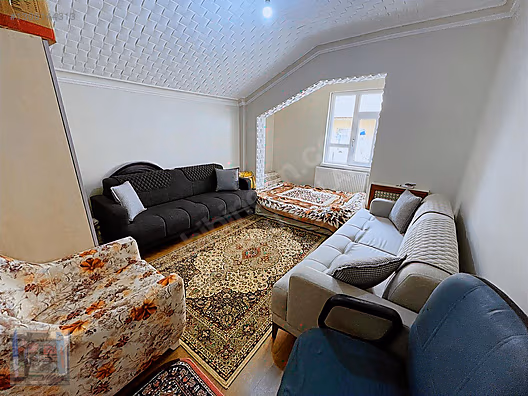 Polatlı Fatih'te Satılık 5+1 Geniş Dubleks Daire - ANKARA POLATLI fotoğraf 25