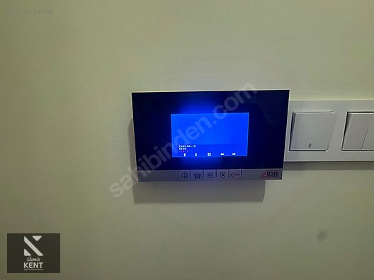 Kemalpaşa Sekiz Eylül Satılık 2+1 Daire - İZMİR KEMALPAŞA fotoğraf 34