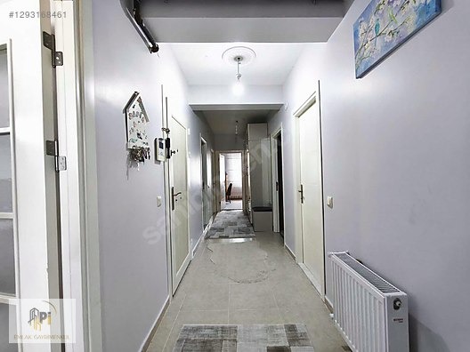 Pİ GAYRİMENKUL'den ZİNCİRLİKUYUDA CADDE ÜZERİ 4+1 FIRSAT DAİRE - ESKİŞEHİR TEPEBAŞI fotoğraf 25