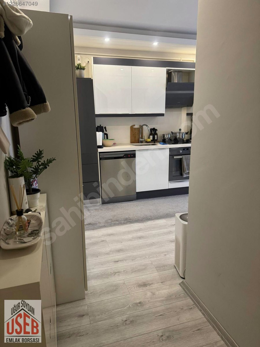 Sarıyer Zekeriyaköy Maritza Loft Sitesi Satılık Kış Bahçeli Kat - İSTANBUL SARIYER fotoğraf 2