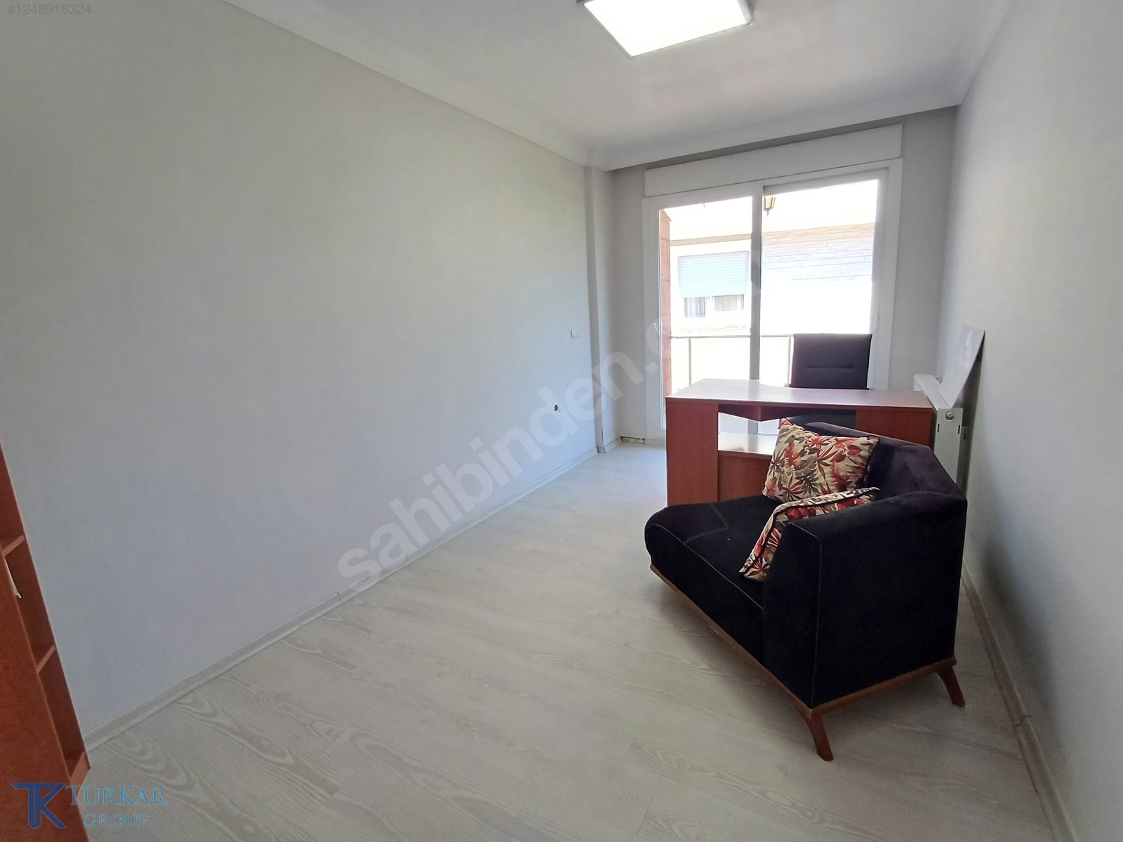 SEFERİHİSAR MERKEZİNDE HEM TİCARİ HEM OTURUMA UYGUN 3+1 VİLLA - İZMİR SEFERİHİSAR fotoğraf 6