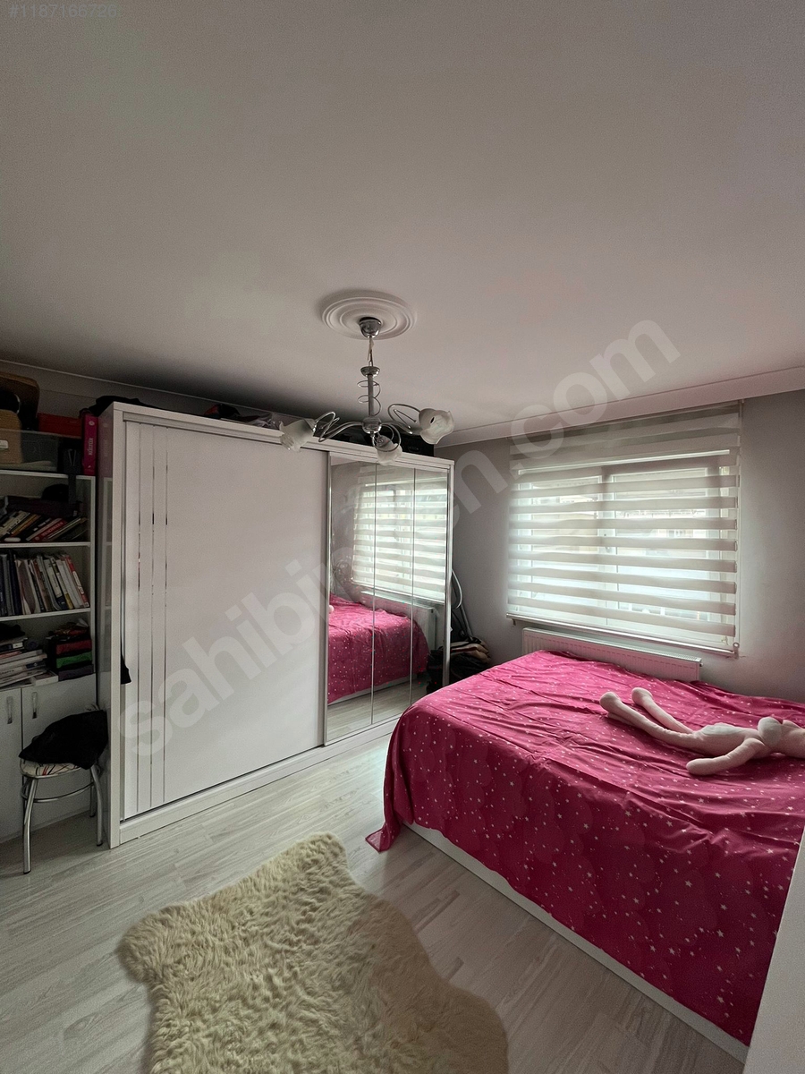SAHİBİNDEN SATILIK BALKONLU DAİRE - BURSA YILDIRIM fotoğraf 5
