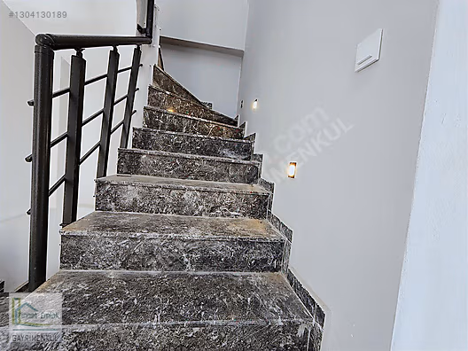 KARASU MERKEZDE SATILIK LÜKS TRİPLEKS VİLLA - SAKARYA KARASU fotoğraf 24