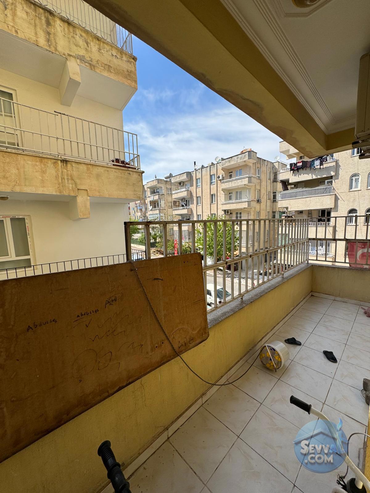 SATILIK TEKLİ DAİRE - ŞANLIURFA HALİLİYE fotoğraf 30