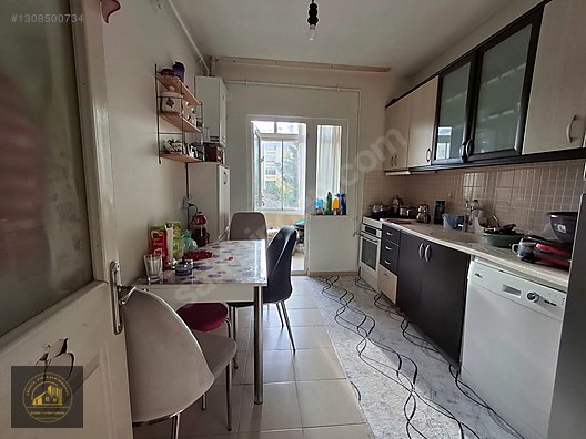 BÜLENT G. E YAKIN-C TİP 3+1 -KATTA- BOŞ-KÖK TAPU - ANKARA GÖLBAŞI fotoğraf 6