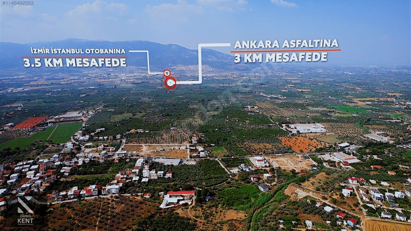 Kemalpaşa Yukarıkızılca Satılık 350 m2 Müstakil 5+1 Villa - İZMİR KEMALPAŞA fotoğraf 25