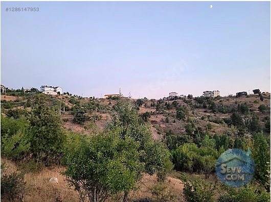 KONYA DEREBUCAK GENCEK DE  625 M² BAĞIMIZ SATILIKTIR - KONYA DEREBUCAK fotoğraf 3
