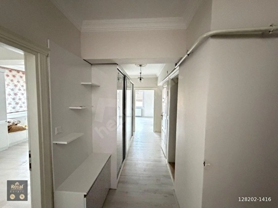 ROYAL EMLAKTAN ŞEYHCUİDE KİRALIK DUBLEKS DAİRE - AMASYA MERKEZ fotoğraf 8