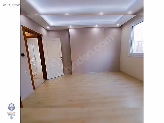 ÇATALAN CAD YENİ ÜNİVERTSİTE YAKINI KREDİYE UYGUN İSKANLI 3+1 KM - ADANA SARIÇAM fotoğraf 24
