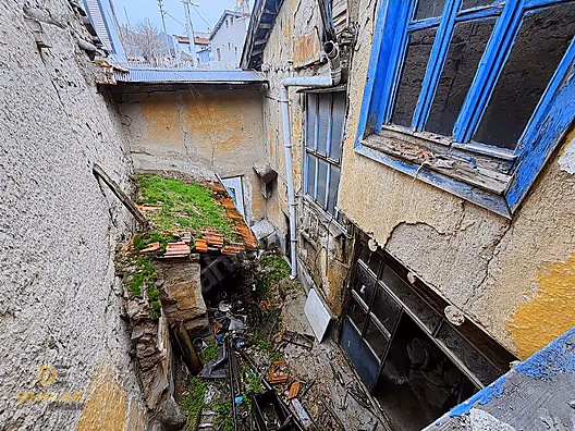 DURAK EMLAK'TAN SATILIK TACİAHMET'TE 2 KATLI MÜSTAKİL EV - AFYONKARAHİSAR MERKEZ fotoğraf 9