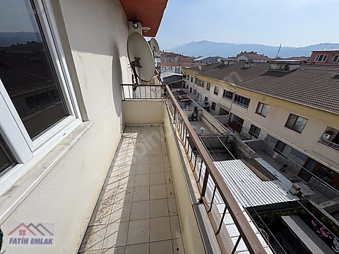 GEMLİK DEREBOYUNDA 3+1 SATILIK DAİRE - BURSA GEMLİK fotoğraf 9