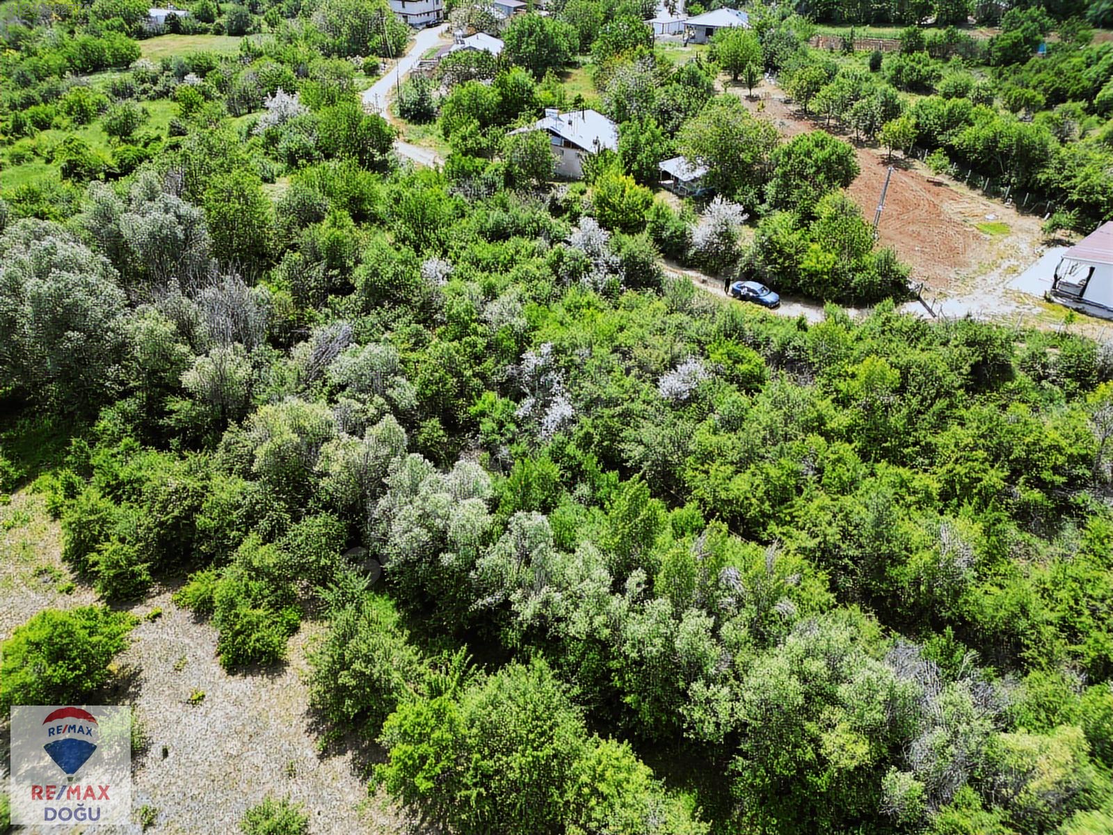 REMAX DOĞUDAN SÜTLÜCE MERKEZDE SATILIK MEYVE BAHÇESİ - ELAZIĞ MERKEZ fotoğraf 2