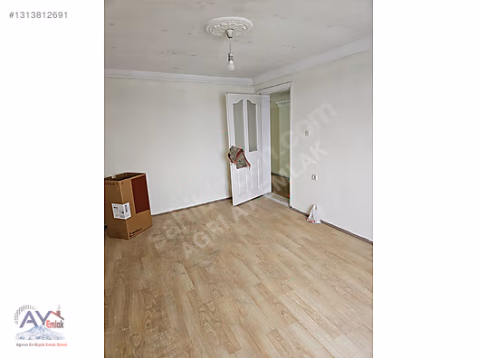 YAVUZ MAHALLESİ 5+2 DUBLEKS SATILIK DAİRE - AĞRI MERKEZ fotoğraf 3