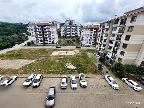 KORKMAZ EMLAK'TAN BULANCAK TOKİ'DE SATILIK 3+1 DAİRE - GİRESUN BULANCAK fotoğraf 10