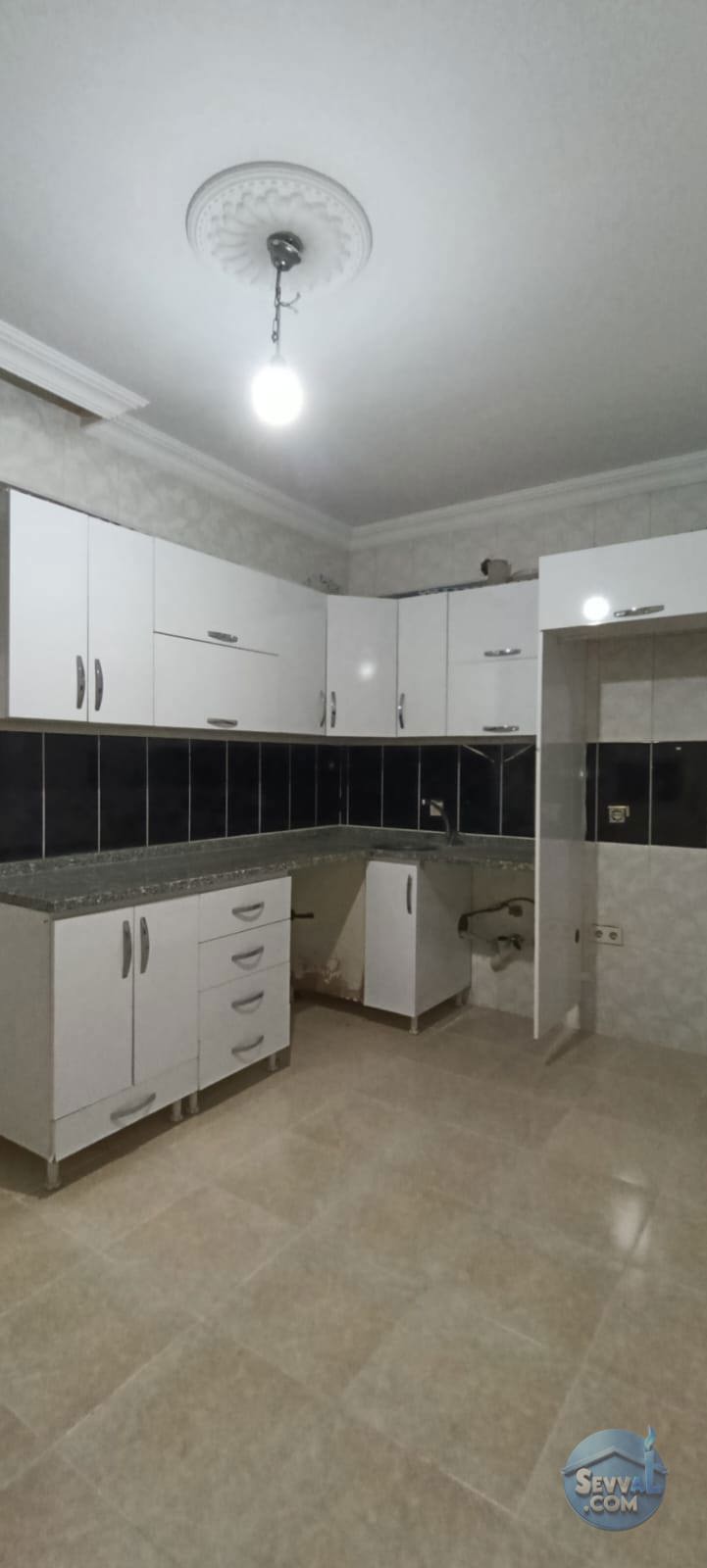 AHMET YESEVİ MAH PARK CEPHELİ 2.KAT 2+1 D.GAZ KAPIDA,KREDİYE UYGUN - ŞANLIURFA HALİLİYE fotoğraf 36