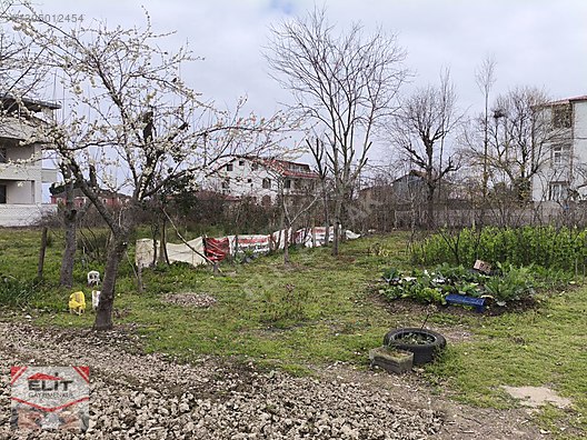 Kocaali Kadıköy'de Deniz Manzaralı 565 m² Villa Arsası - SAKARYA KOCAALİ fotoğraf 16
