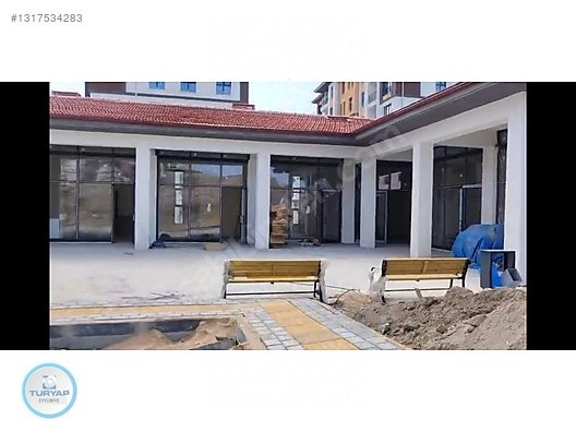 BİGADİÇ ÇAVUŞ MAH TOKIDE SATILIK DÜKKAN - BALIKESİR BİGADİÇ fotoğraf 2