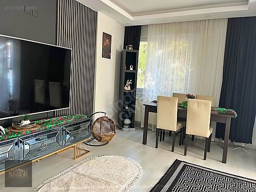 KOCAELİ DARICA BAĞLARBAŞINDA 3+1 ARAKAT MÜKEMMEL SATILIK DAİRE - KOCAELİ DARICA fotoğraf 9