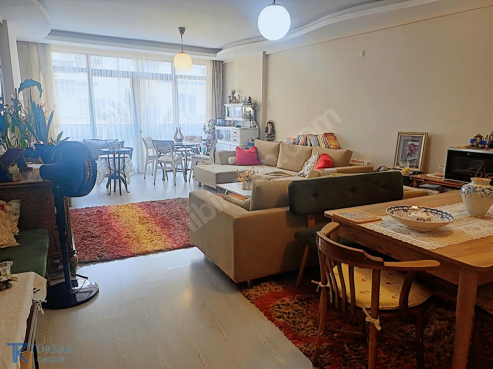 SEFERİHİSAR ANA CADE ÜZERİNDE İŞYERİ VE KONUTA UYGUN 2+1 DAİRE - İZMİR SEFERİHİSAR fotoğraf 8