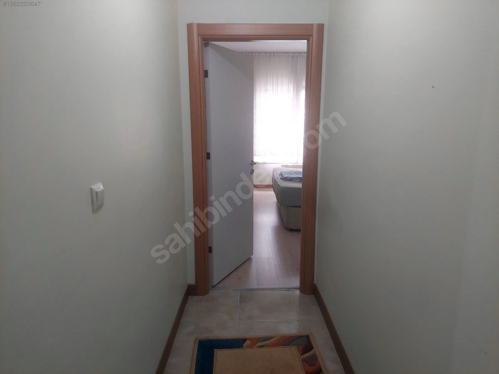 KORKMAZ EMLAK'TAN BULANCAK TOKİ'DE SATILIK 3+1 DAİRE - GİRESUN BULANCAK fotoğraf 3