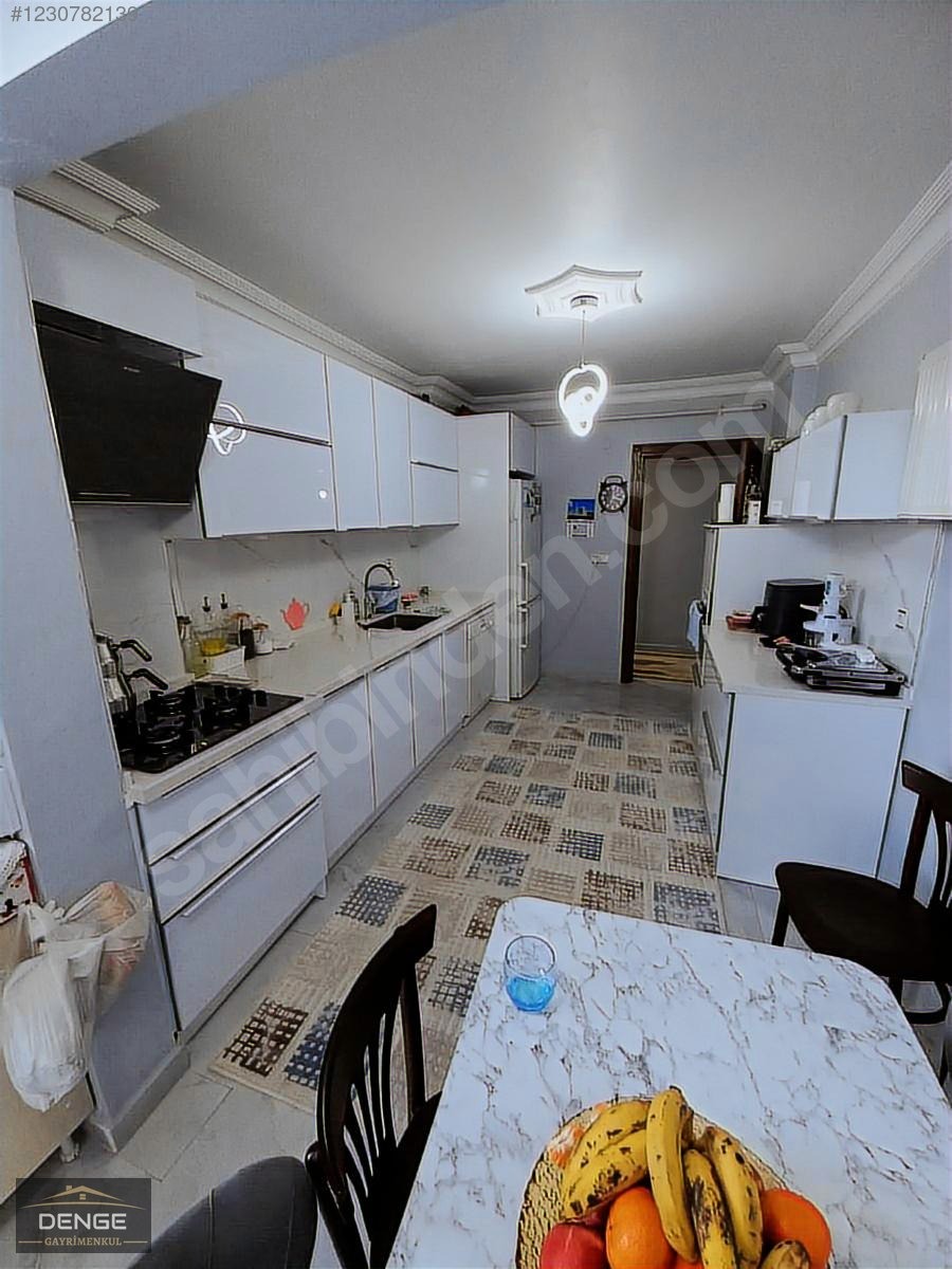 DARICA MERKEZDE, ÇARŞIDA GENİŞ 3+1 SATILIK ARA KAT DAİRE - KOCAELİ DARICA fotoğraf 14