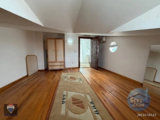 DAVUTLAR DILEK TERMAL VILLALARI SITESI’NDE SATILIK 4+1 TRIPLEKS VILLA - AYDIN KUŞADASI fotoğraf 29