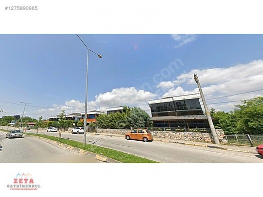 Karamanpark Villaları'nda Satılık 4+1 Müstakil Villa - SAKARYA ADAPAZARI fotoğraf 17
