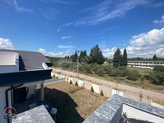 YALOVA’NIN EN GÖZDE PROJESİ | HAVUZLU - GÜVENLİKLİ SİTEDE 5+1, 330m² LÜKS VİLLAL - YALOVA ALTINOVA fotoğraf 18