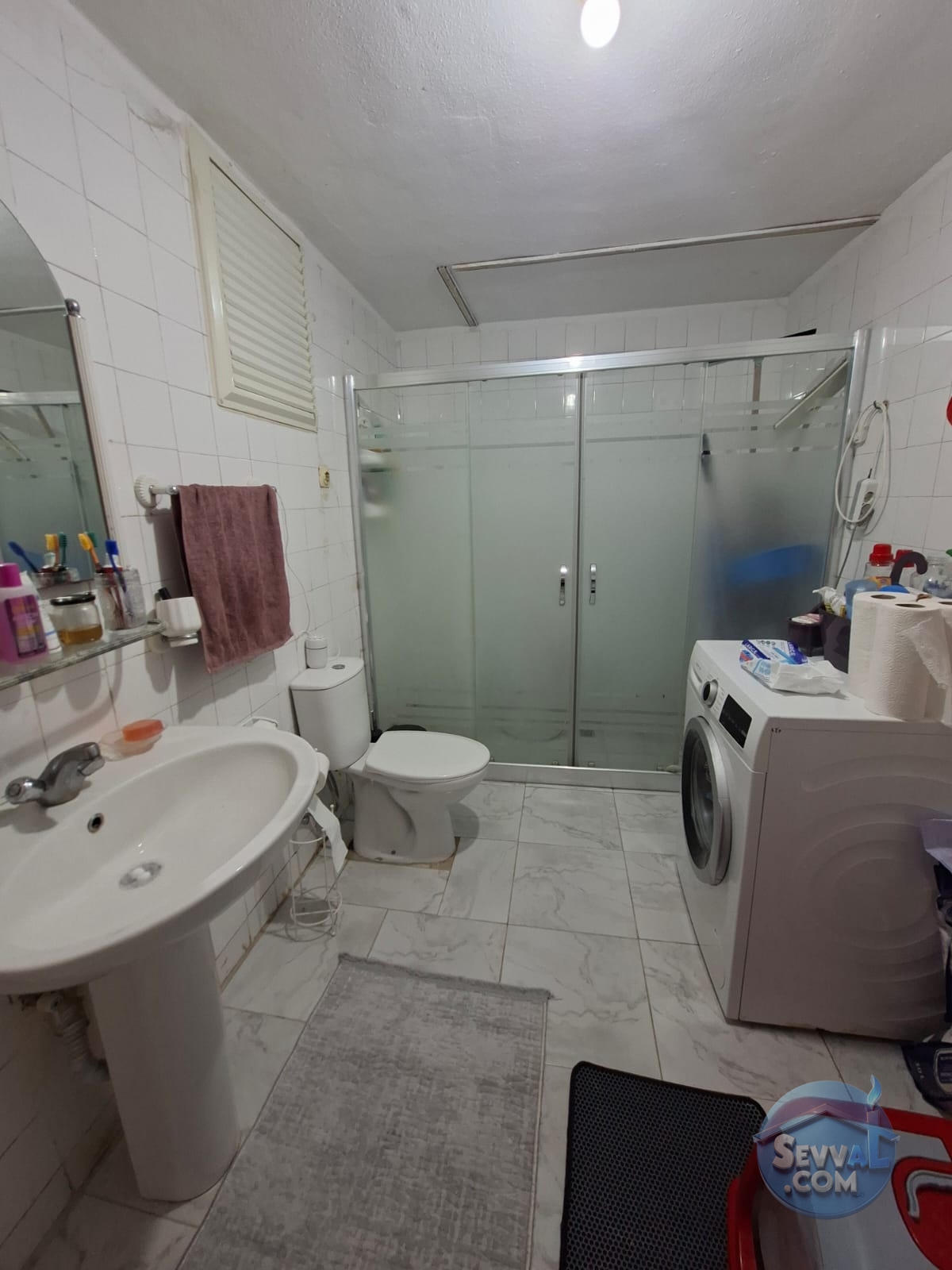 CAN EMLAK - YÜZBAŞILARDA 1. KAT 3+1-110 M2 DAİRE - Kocaeli Gölcük fotoğraf 12