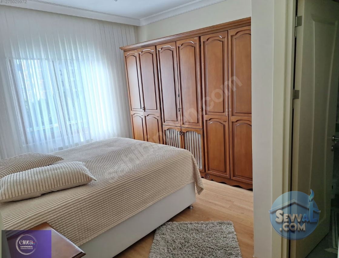 YAVUZ SLTAN S. MH. KÖRFEZ KENT 2. ETAP SATILIK 3+1 ARAKAT DAİRE - Kocaeli Körfez fotoğraf 3