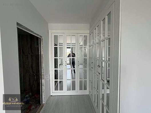 BOSTANBAŞI 100. YIL PARKINA YAKIN ANA CADDE ÜZERİ KİRALIK 3+1 - MALATYA YEŞİLYURT fotoğraf 4