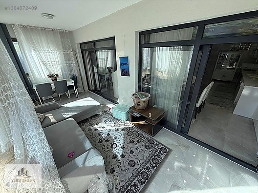 YÜCE'DEN▓KAYMAKAMLIK BÖLGE'DE 4+1 KAPALI OTOPARKLI KREDİ SERBEST - ANKARA PURSAKLAR fotoğraf 8