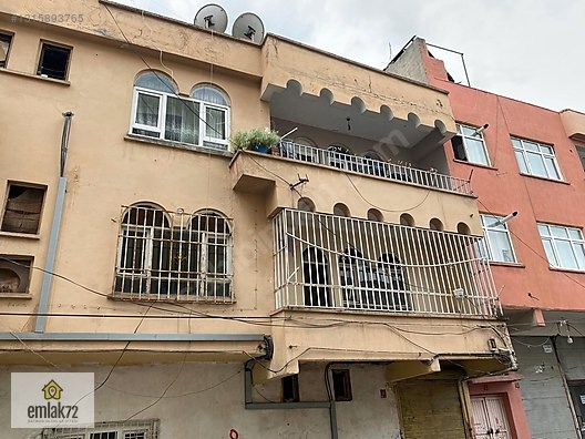 EMLAK 72'DEN AYDINLIKEVLER MAH.SATILIK 2+0 DAİRE - BATMAN MERKEZ fotoğraf 13