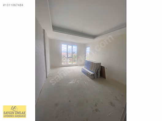 SULUOVA BORSA MAH.SATILIK 3+1 SIFIR DAİRE - AMASYA SULUOVA fotoğraf 18
