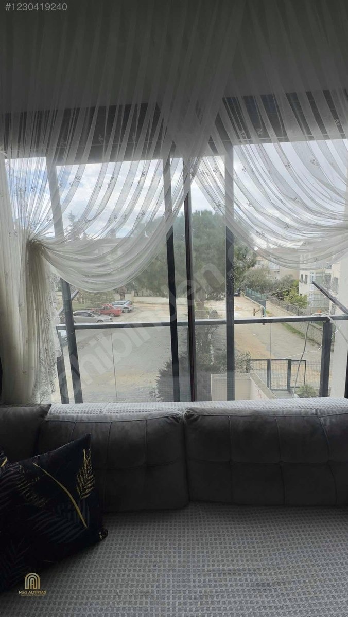 ALTINTAŞ'TAN ÇEŞME MERKEZDE SATILIK 2+1 GENİŞ FERAH DAİRE - İZMİR ÇEŞME fotoğraf 5
