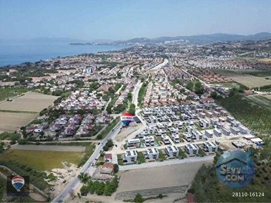 KUŞADASI DAVUTLARDA FIRSAT KUPON ARSA - AYDIN KUŞADASI fotoğraf 28