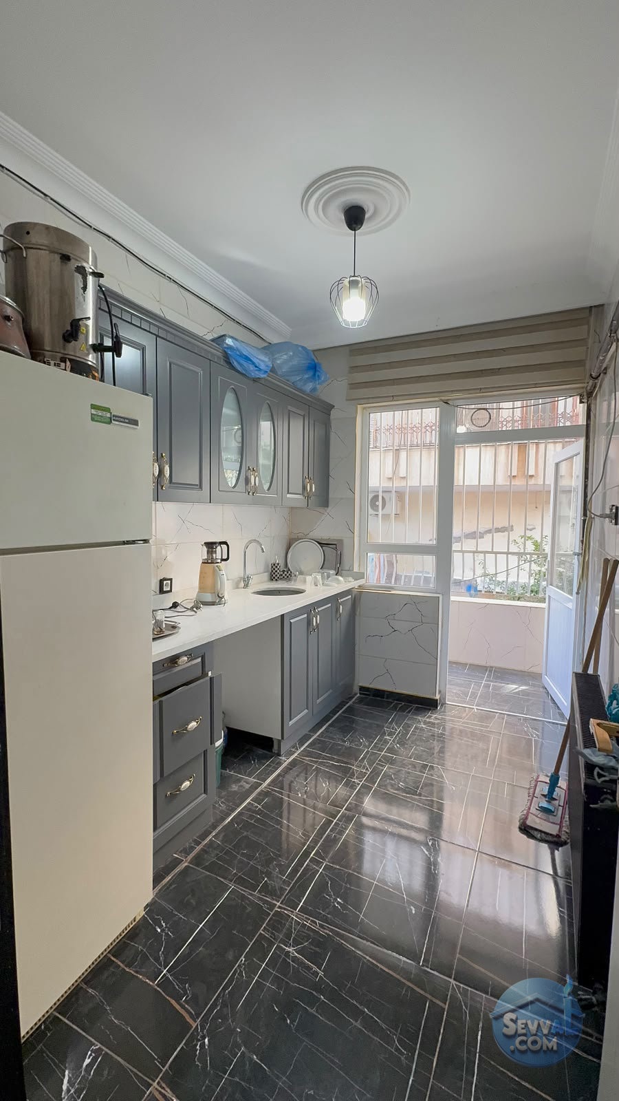 AKİF ERSOY CADDESİ. YÜKSEK GİRİŞ KAT 2+1 ODALI 140 m2  BALKONLU  - ŞANLIURFA HALİLİYE fotoğraf 30