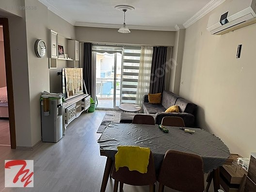 Kuşadası'nda güvenlikli havuzlu sitede satılık daire - AYDIN KUŞADASI fotoğraf 19