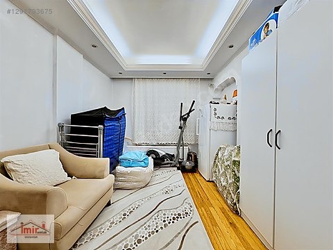 İMİR EMLAK'TAN MERKEZ MAH.3+1 MASRAFSIZ KATTA DAİRE - ANKARA PURSAKLAR fotoğraf 8