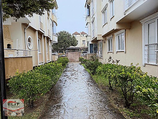 KARASU'DA TAMAMI BU PARA SATILIK 2+1 DAİRE EŞYALI HAVUZLU SİTE - SAKARYA KARASU fotoğraf 35
