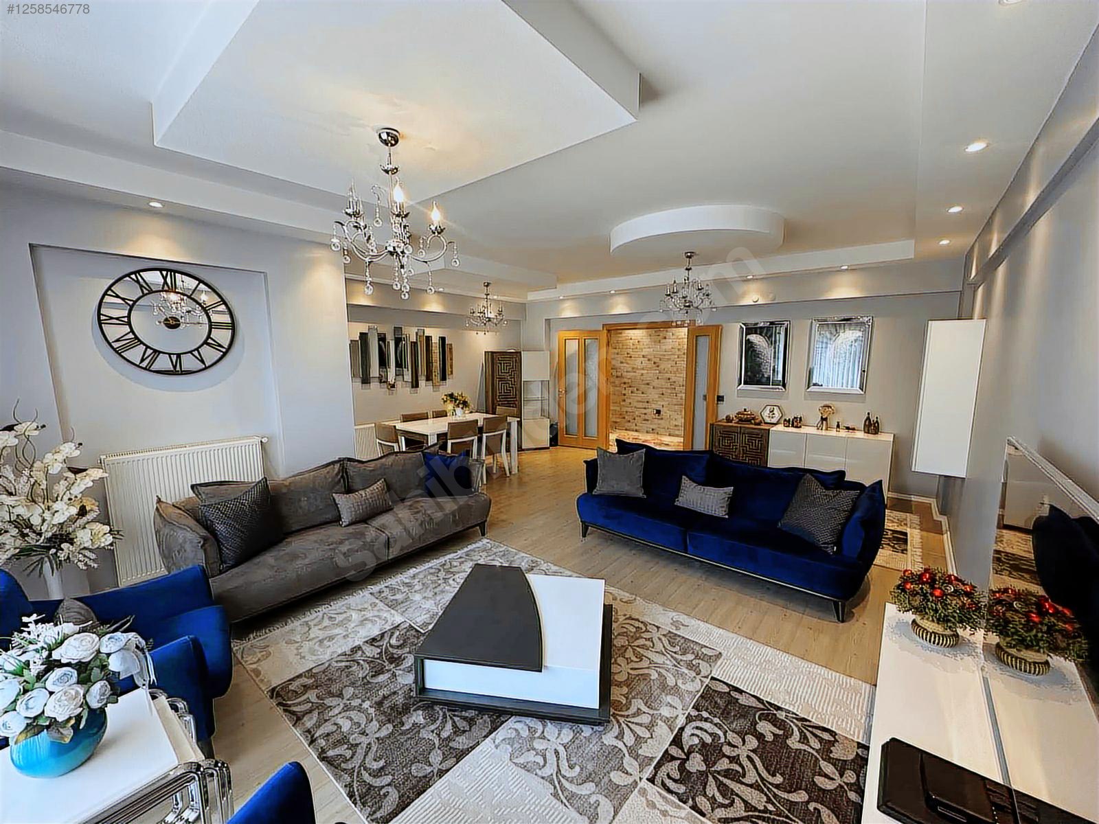 HALİFE SULTAN MAHALLESİNDE CADDE ÜZERİ 4+1 DAİRE - ISPARTA MERKEZ fotoğraf 2